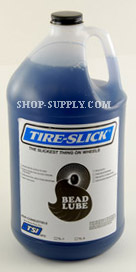 tire slick lube